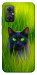 Чехол Cat in the grass для Xiaomi Redmi Note 11R