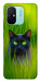 Чехол Cat in the grass для Xiaomi Redmi 12C
