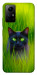 Чехол Cat in the grass для Xiaomi Redmi Note 12S