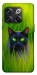 Чохол Cat in the grass для OnePlus 10T