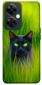Чехол Cat in the grass для OnePlus Nord CE 3 Lite
