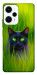 Чехол Cat in the grass для Xiaomi Poco F5