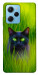 Чехол Cat in the grass для Xiaomi Poco X5 Pro 5G