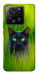 Чехол Cat in the grass для Xiaomi 13T