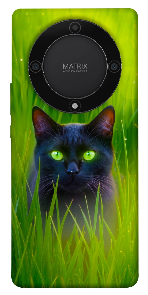 Чехол Cat in the grass для Huawei Magic5 Lite