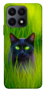 Чехол Cat in the grass для Huawei Honor X8a