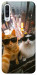 Чехол Cool cats city для Galaxy A50 (2019)