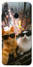 Чехол Cool cats city для Huawei Honor 8X