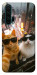 Чехол Cool cats city для Huawei Honor 20 Pro