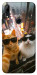 Чехол Cool cats city для Huawei P Smart Z