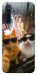 Чохол Cool cats city для Realme 6 Pro