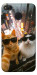 Чехол Cool cats city для Xiaomi Redmi 4X