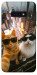 Чохол Cool cats city для Galaxy S10e