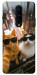 Чохол Cool cats city для OnePlus 8