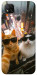 Чехол Cool cats city для Xiaomi Redmi 9C