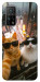Чохол Cool cats city для Xiaomi Mi 10T Pro