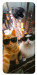 Чохол Cool cats city для Xiaomi Redmi K30 Pro