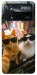 Чехол Cool cats city для Xiaomi Poco X4 Pro