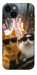 Чехол Cool cats city для iPhone 14