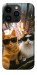 Чохол Cool cats city для iPhone 14 Pro