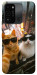 Чехол Cool cats city для TECNO Spark 8C
