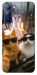 Чехол Cool cats city для TECNO Pop 5 LTE