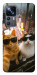Чехол Cool cats city для Xiaomi 12T
