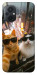 Чехол Cool cats city для Xiaomi Poco M5