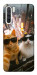 Чехол Cool cats city для Oppo Reno 3