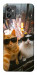 Чехол Cool cats city для Motorola Moto G32