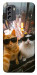 Чохол Cool cats city для Nokia G60