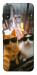 Чехол Cool cats city для Motorola Moto E20