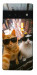 Чехол Cool cats city для Google Pixel 6 Pro