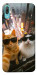 Чехол Cool cats city для Huawei Y6 Pro (2019)