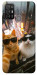 Чехол Cool cats city для ZTE Blade A52