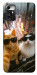 Чехол Cool cats city для ZTE Blade A72