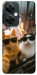 Чехол Cool cats city для OnePlus Nord CE 3 Lite