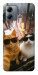 Чохол Cool cats city для Motorola Moto G14