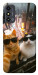 Чехол Cool cats city для ZTE Blade A53
