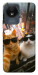 Чохол Cool cats city для Vivo Y02