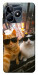 Чехол Cool cats city для Realme C53
