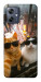 Чехол Cool cats city для Motorola Moto G54
