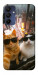 Чехол Cool cats city для Galaxy A15