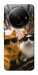 Чохол Cool cats city для Xiaomi Redmi A3