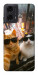 Чохол Cool cats city для Motorola Moto G24