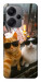 Чохол Cool cats city для Xiaomi Redmi Note 13 Pro+
