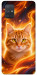 Чохол Fire cat для Galaxy A71 (2020)