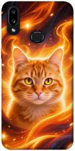Чохол Fire cat для Galaxy A10s (2019)