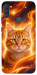 Чохол Fire cat для Galaxy A11 (2020)