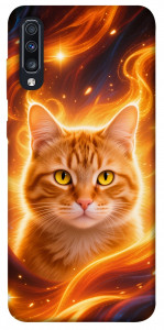 Чохол Fire cat для Galaxy A70 (2019)
